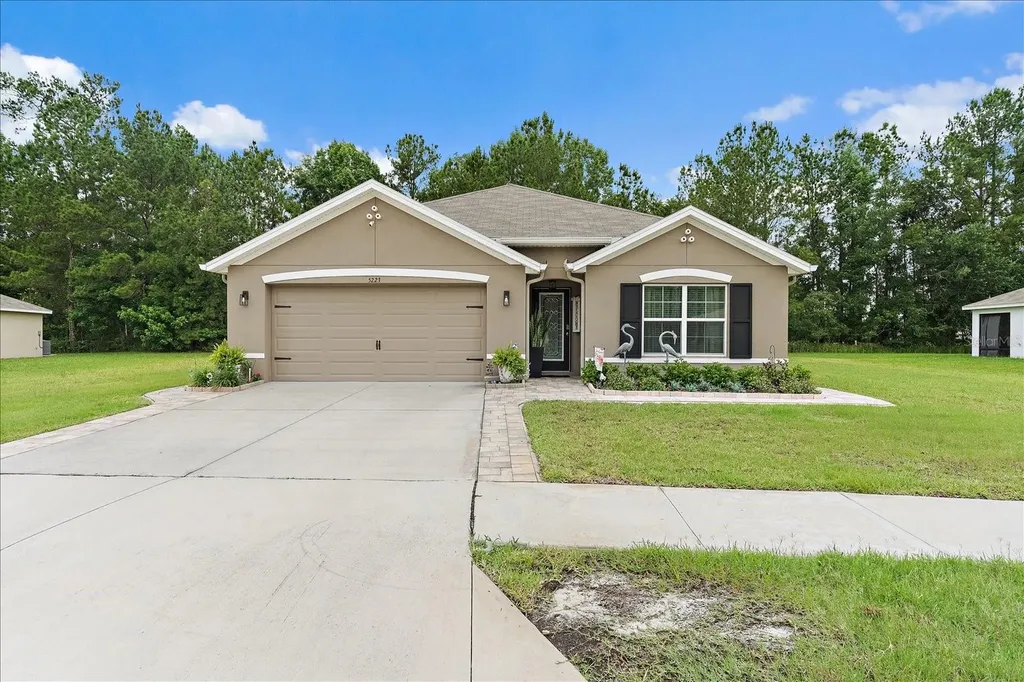 5223 Byronic Court Brooksville FL 34604