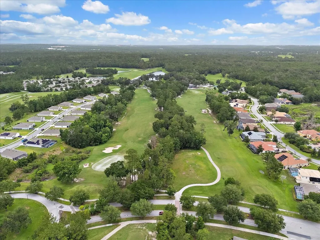 5223 Byronic Court Brooksville FL 34604