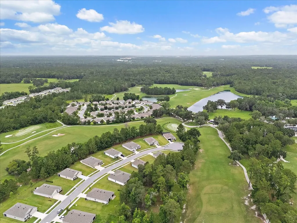 5223 Byronic Court Brooksville FL 34604