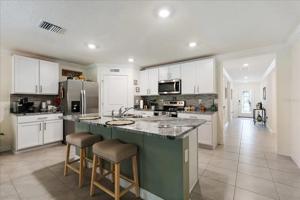 5223 Byronic Court Brooksville FL 34604