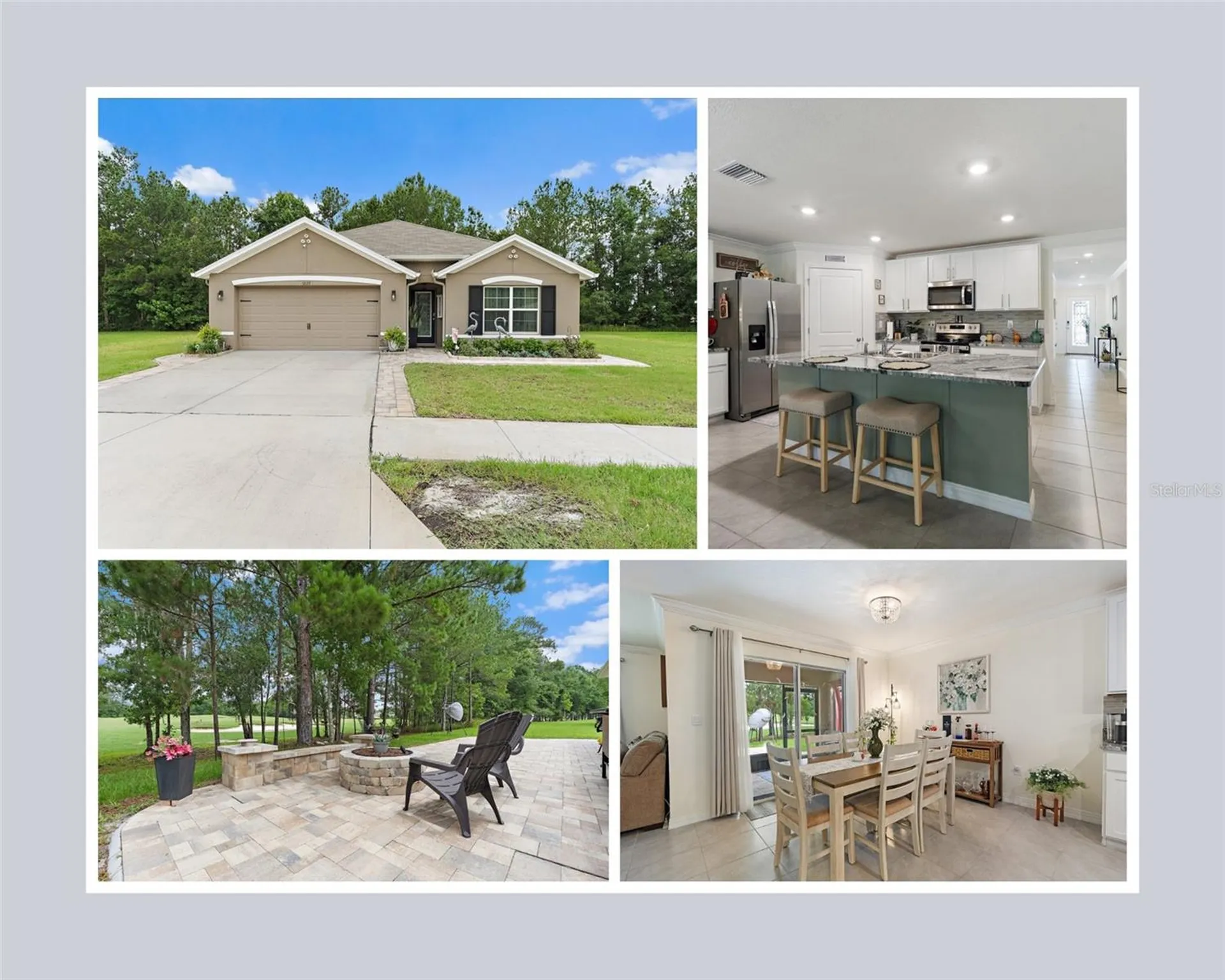 5223 Byronic Court Brooksville FL 34604