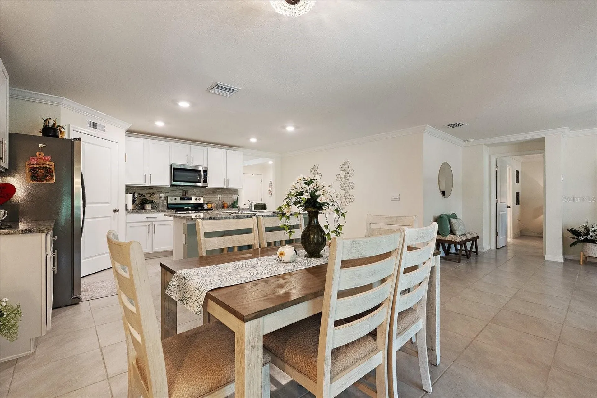 5223 Byronic Court Brooksville FL 34604