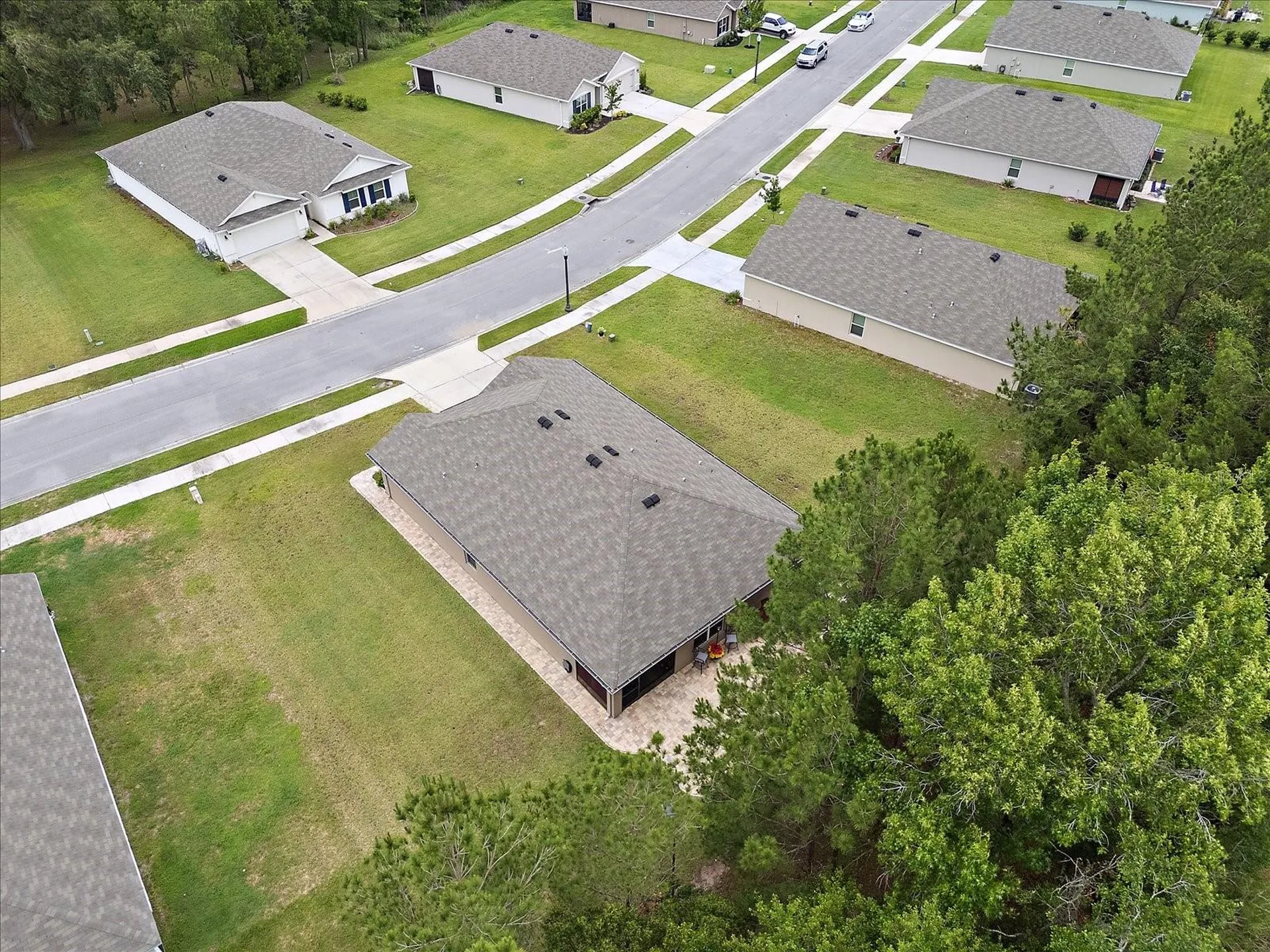 5223 Byronic Court Brooksville FL 34604