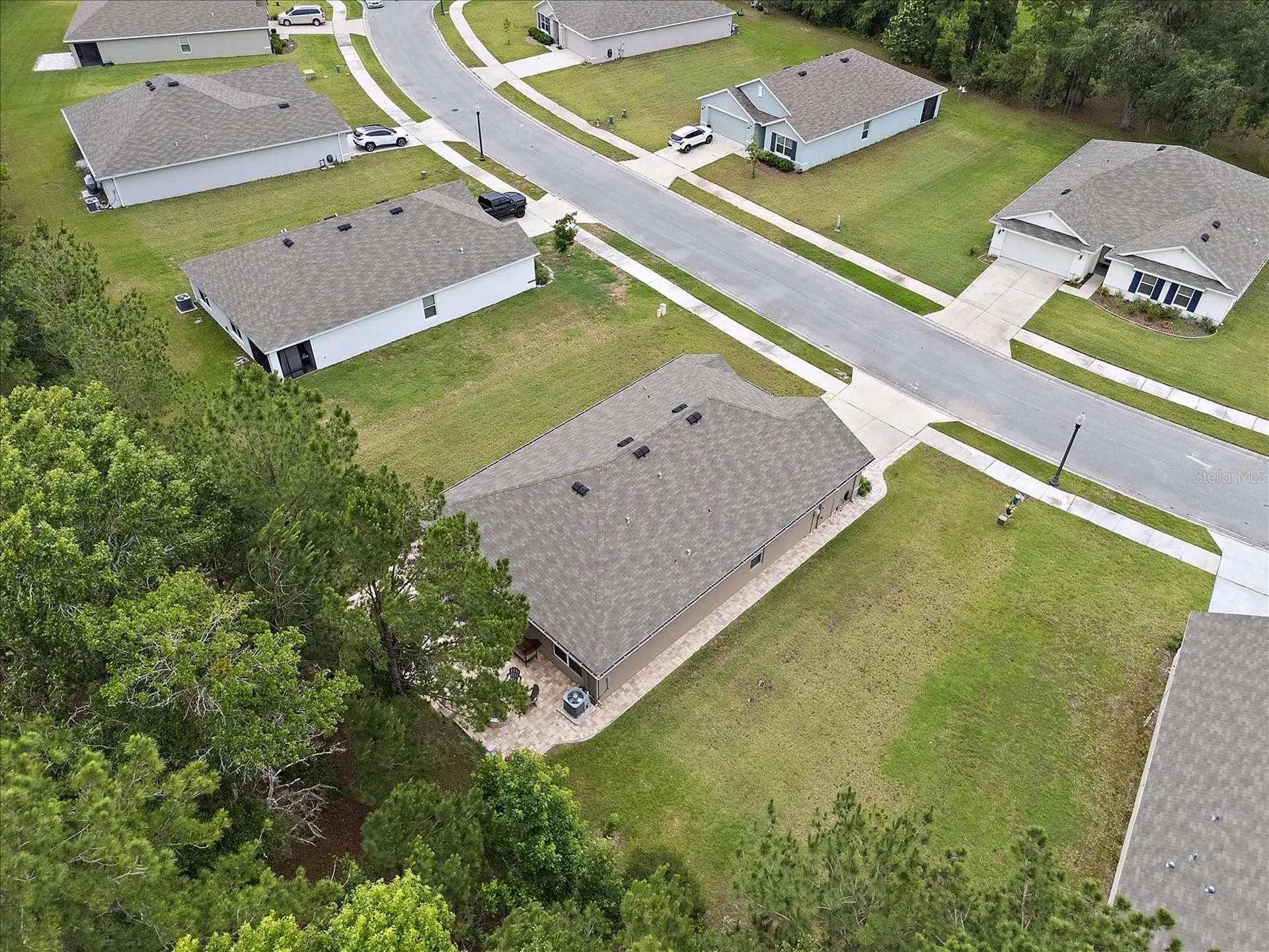 5223 Byronic Court Brooksville FL 34604