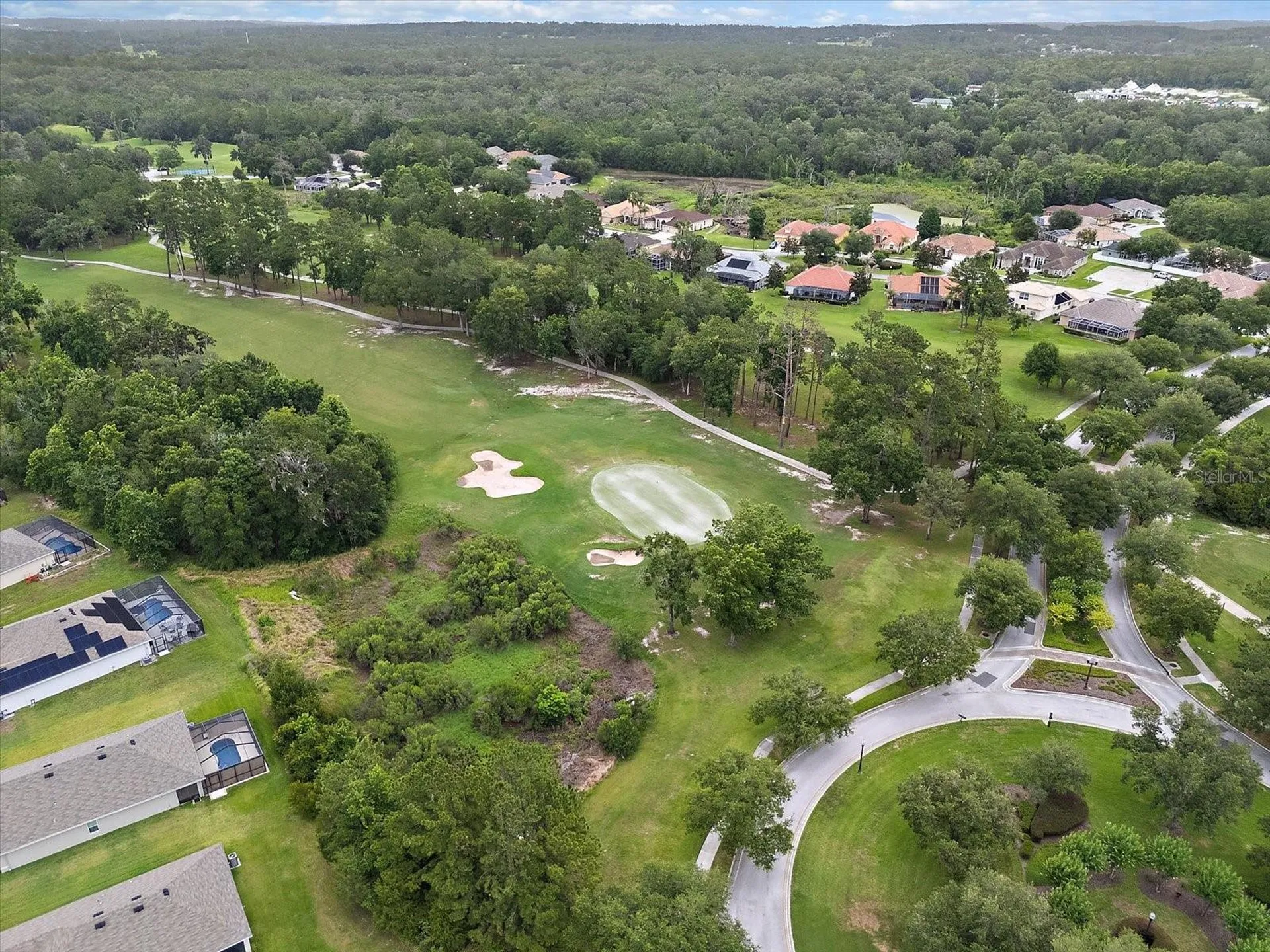 5223 Byronic Court Brooksville FL 34604