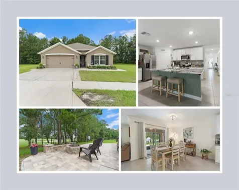 5223 Byronic Court Brooksville FL 34604