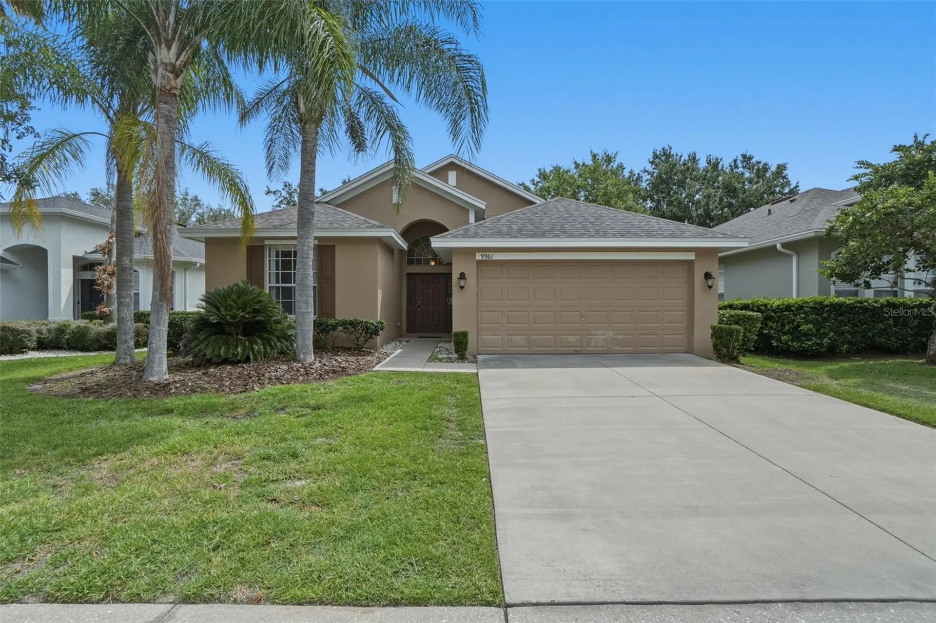 9961 Cypress Vine Drive Orlando FL 32827