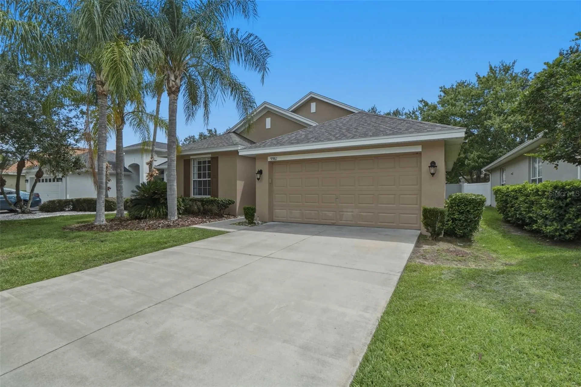 9961 Cypress Vine Drive Orlando FL 32827
