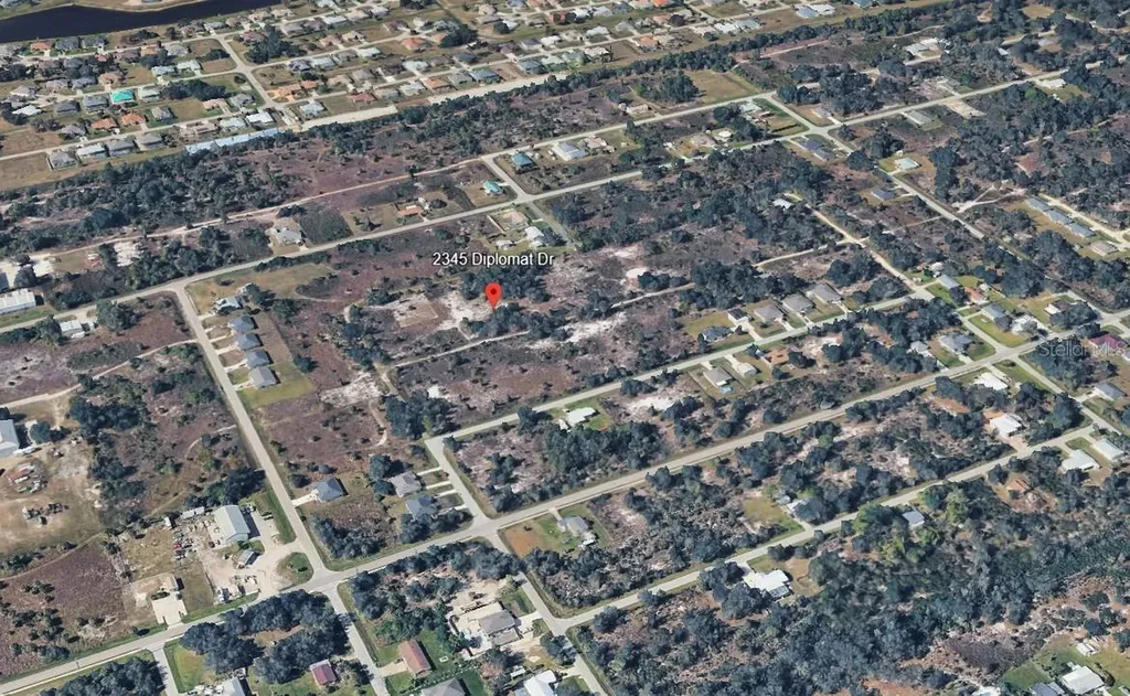 2345 Diplomat Drive Punta Gorda FL 33983