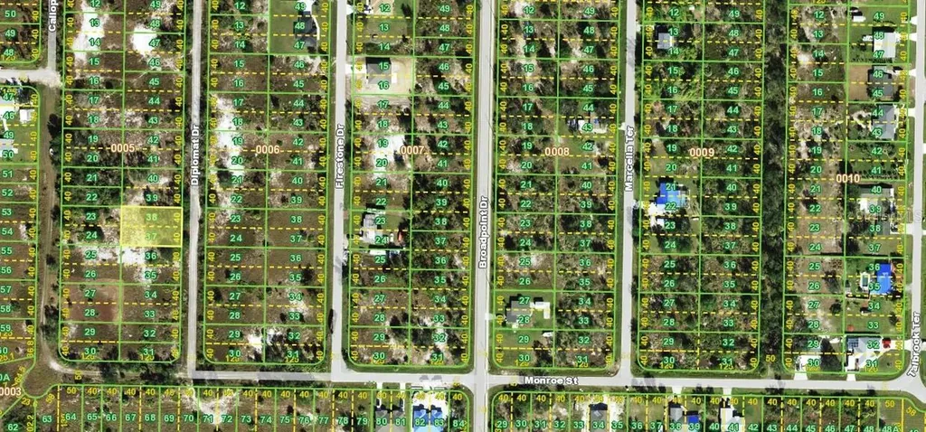 2345 Diplomat Drive Punta Gorda FL 33983