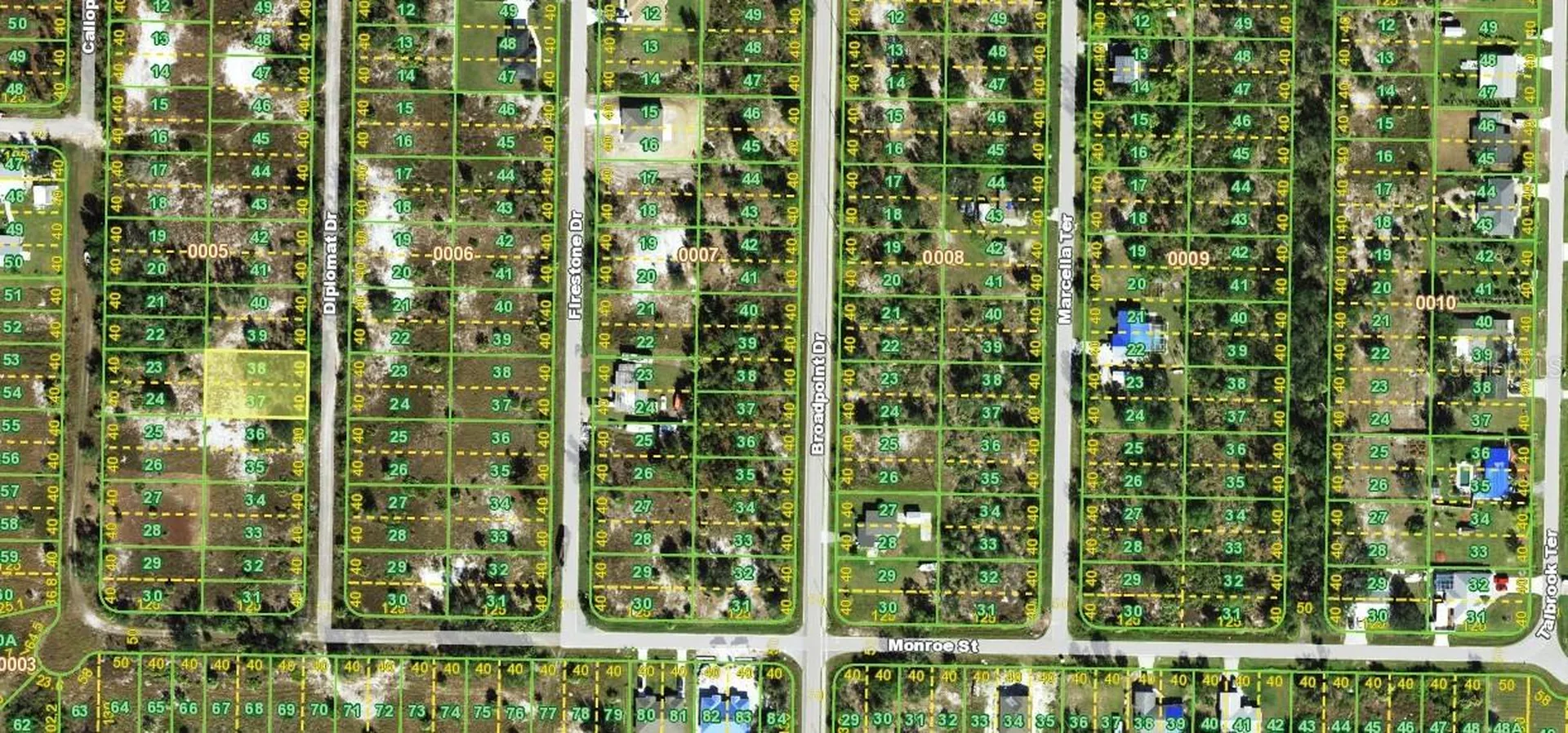 2345 Diplomat Drive Punta Gorda FL 33983