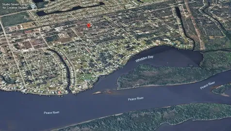 2345 Diplomat Drive Punta Gorda FL 33983