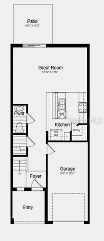 515 Moonstone Court Groveland FL 34736