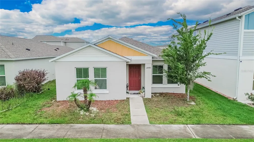 13043 Pennybrook Drive Riverview FL 33579