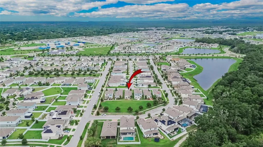 13043 Pennybrook Drive Riverview FL 33579
