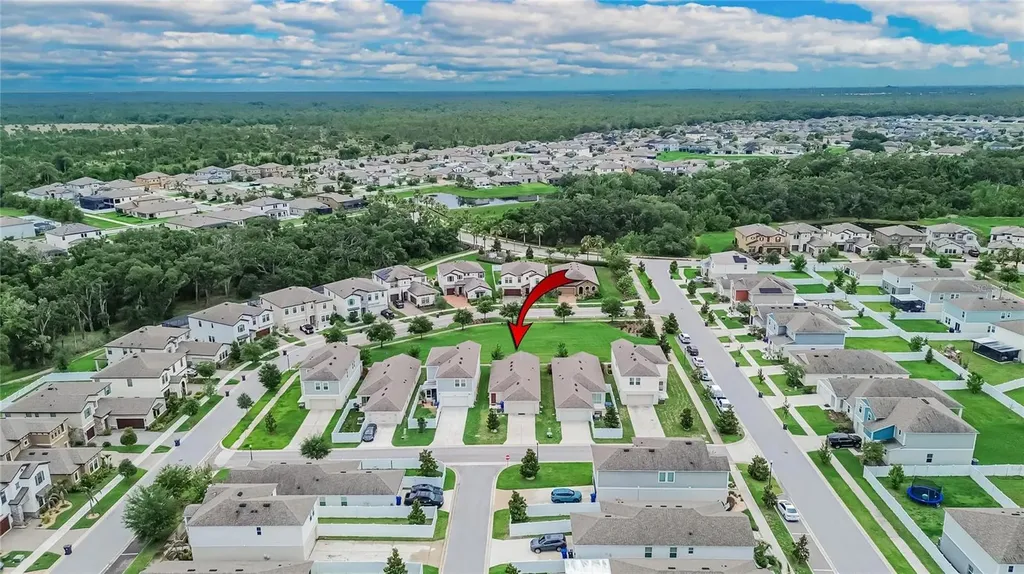 13043 Pennybrook Drive Riverview FL 33579