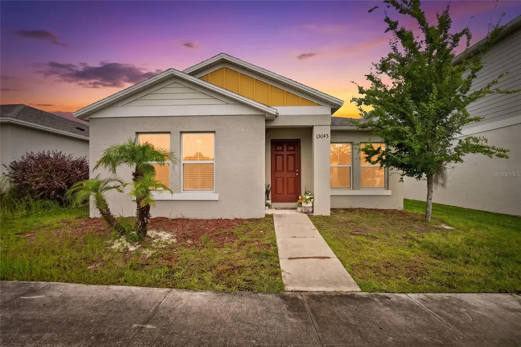 13043 Pennybrook Drive Riverview FL 33579