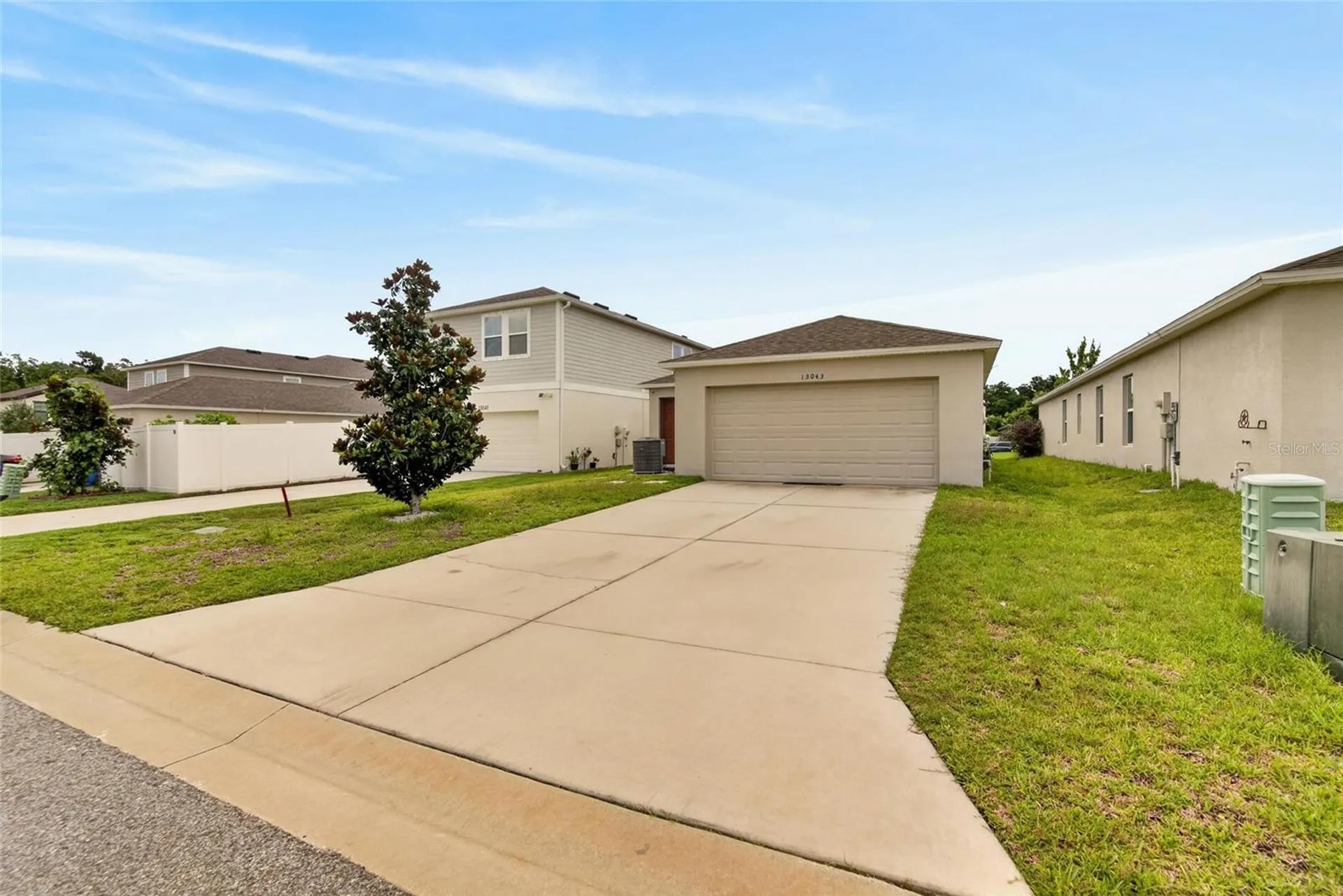 13043 Pennybrook Drive Riverview FL 33579