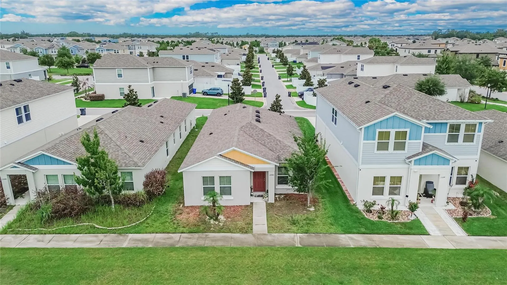 13043 Pennybrook Drive Riverview FL 33579