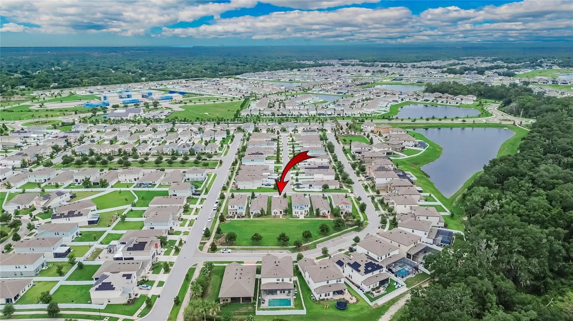 13043 Pennybrook Drive Riverview FL 33579