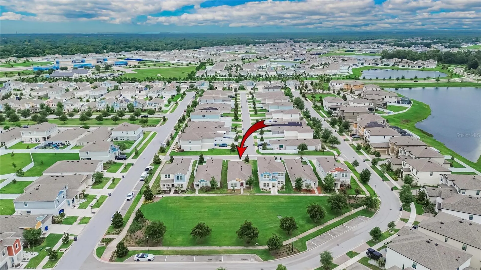 13043 Pennybrook Drive Riverview FL 33579