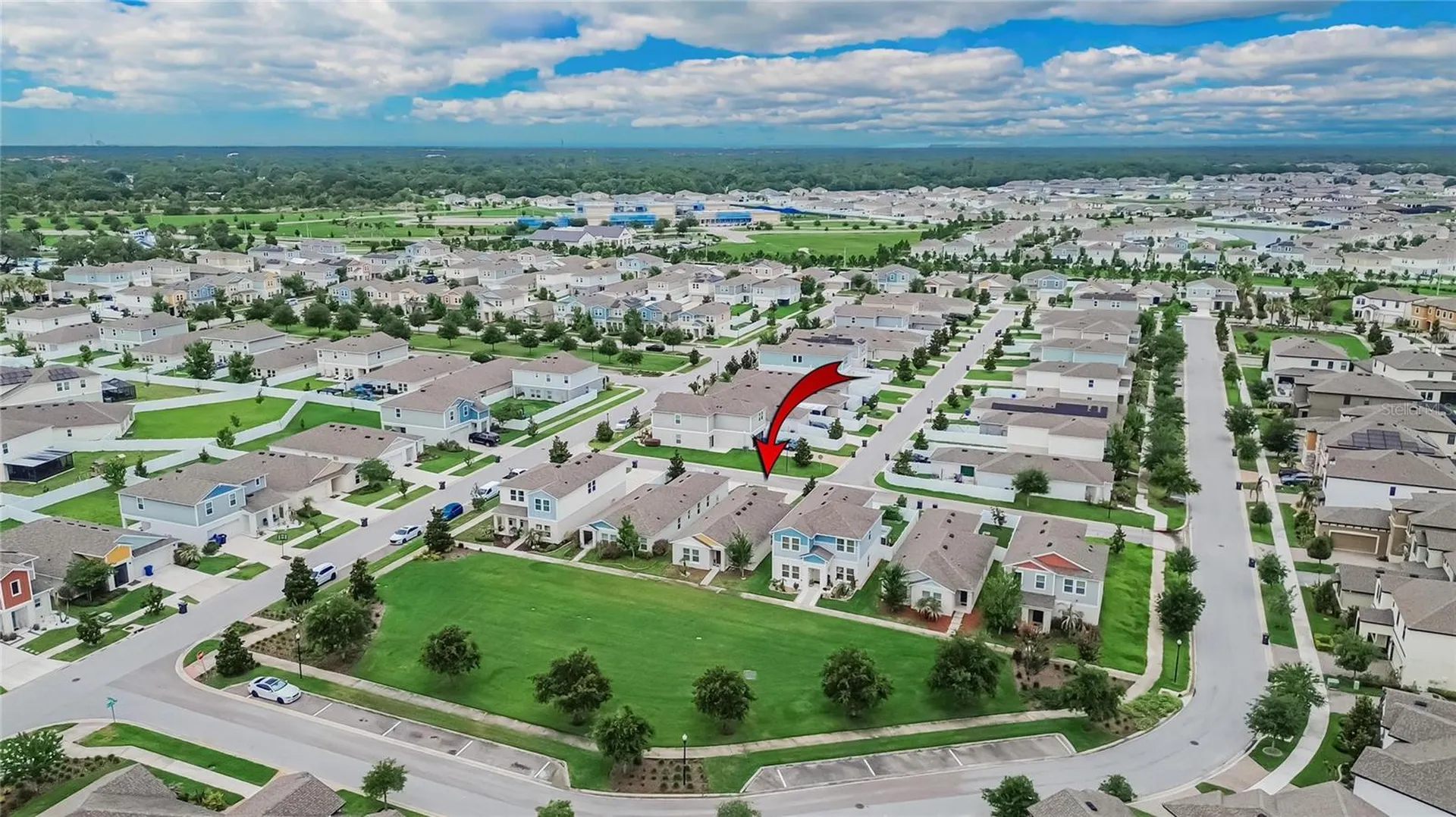 13043 Pennybrook Drive Riverview FL 33579