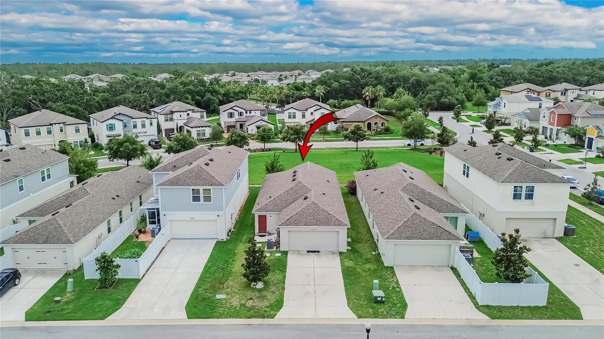 13043 Pennybrook Drive Riverview FL 33579