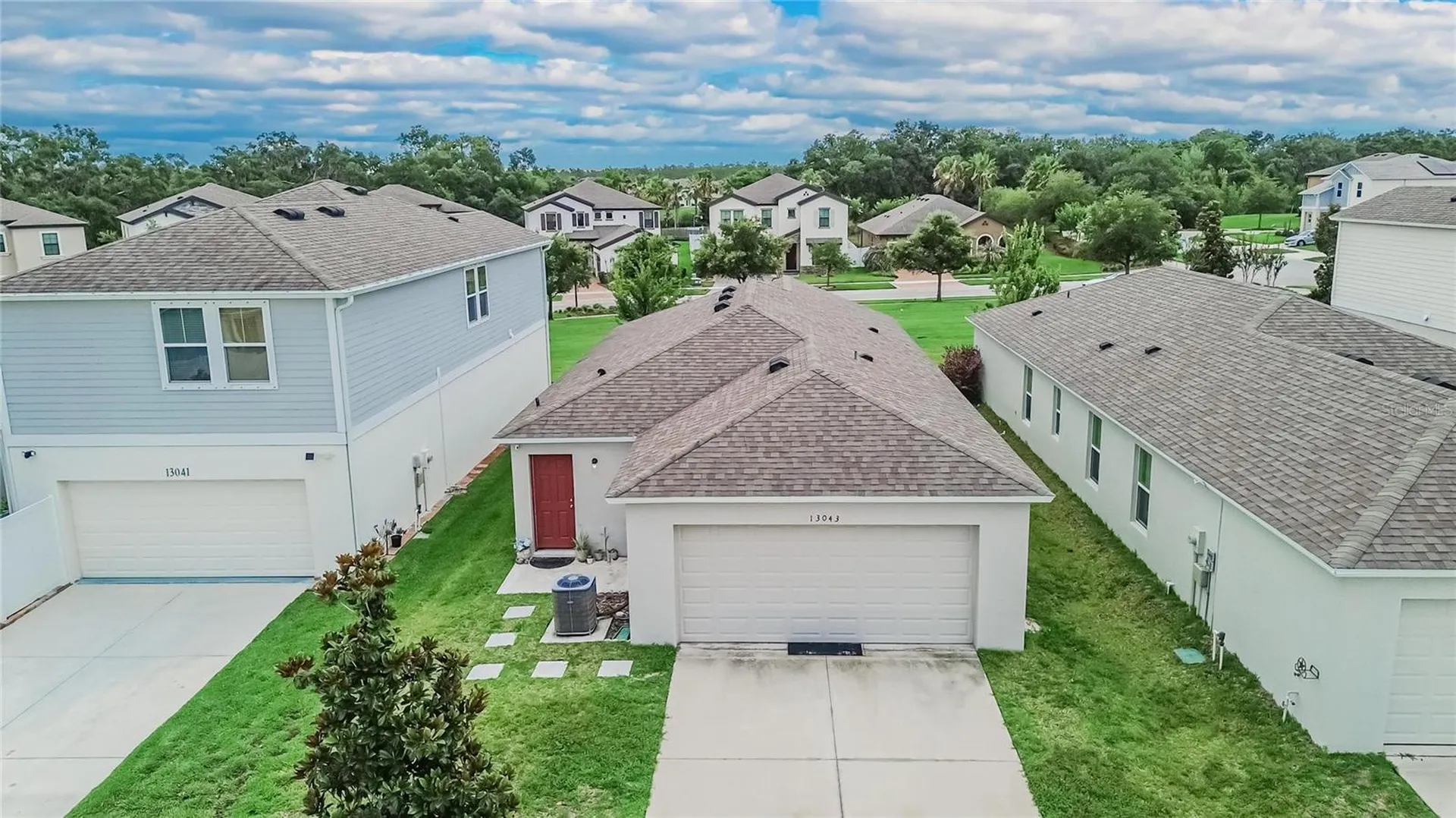 13043 Pennybrook Drive Riverview FL 33579