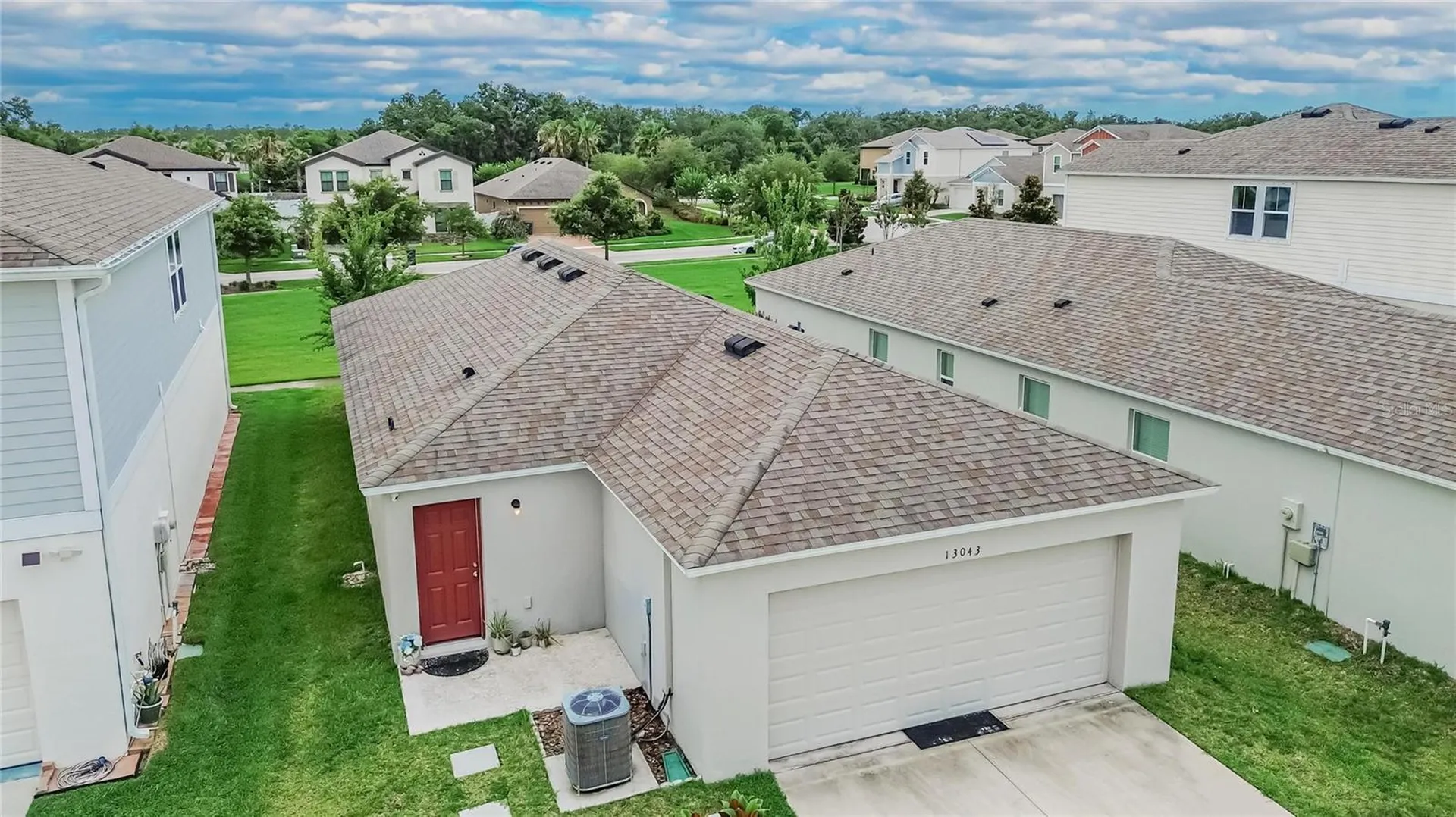 13043 Pennybrook Drive Riverview FL 33579