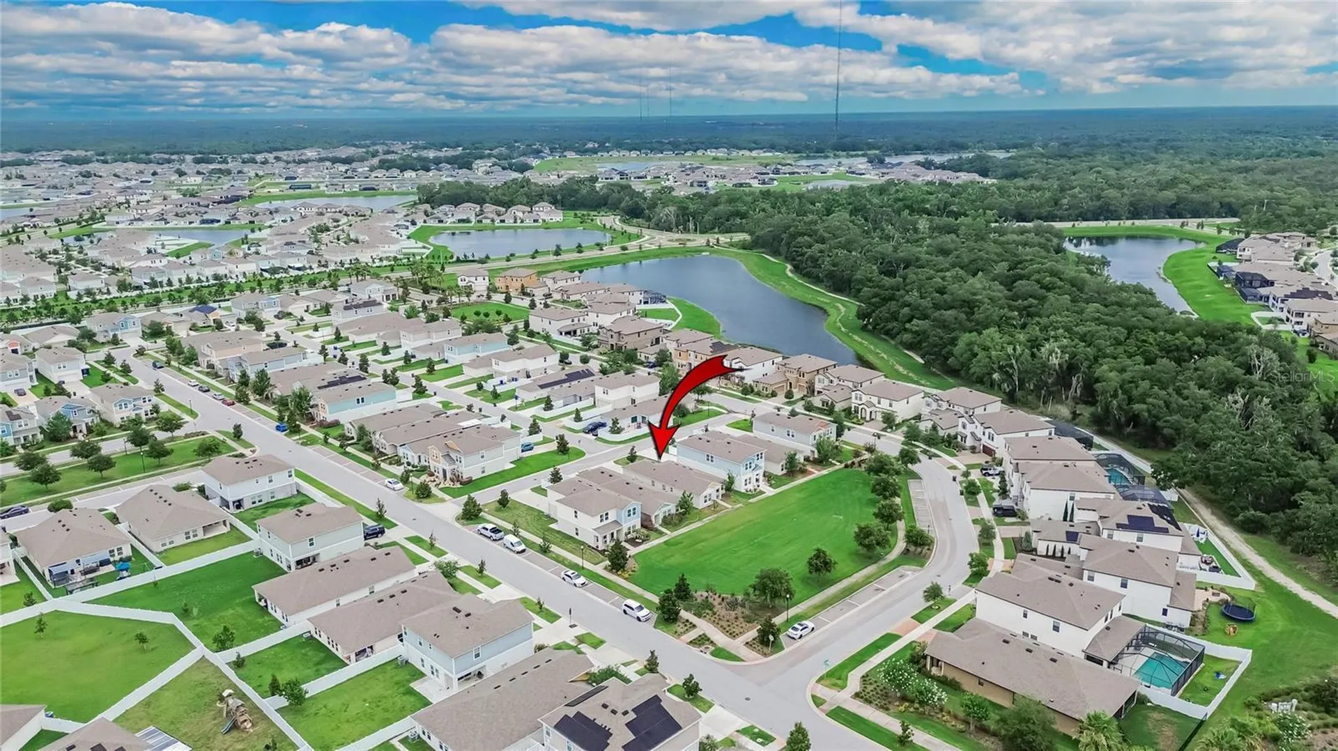 13043 Pennybrook Drive Riverview FL 33579