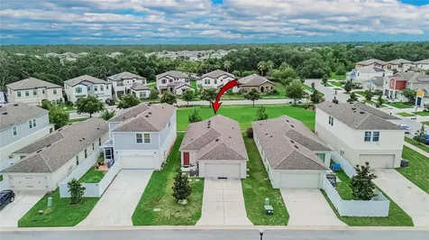 13043 Pennybrook Drive Riverview FL 33579