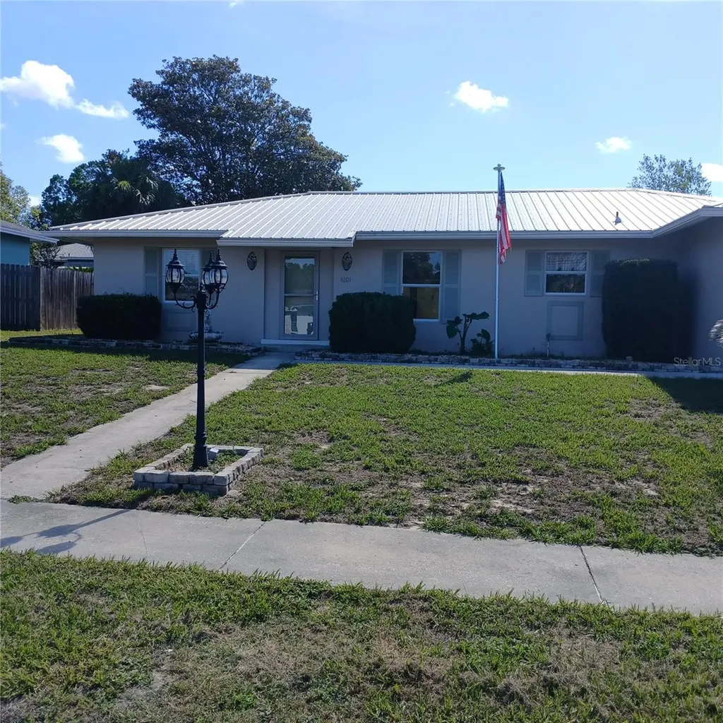 9201 N Caressa Way Citrus Springs FL 34434