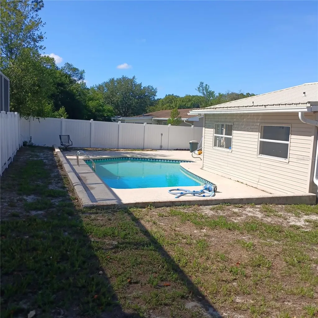 9201 N Caressa Way Citrus Springs FL 34434