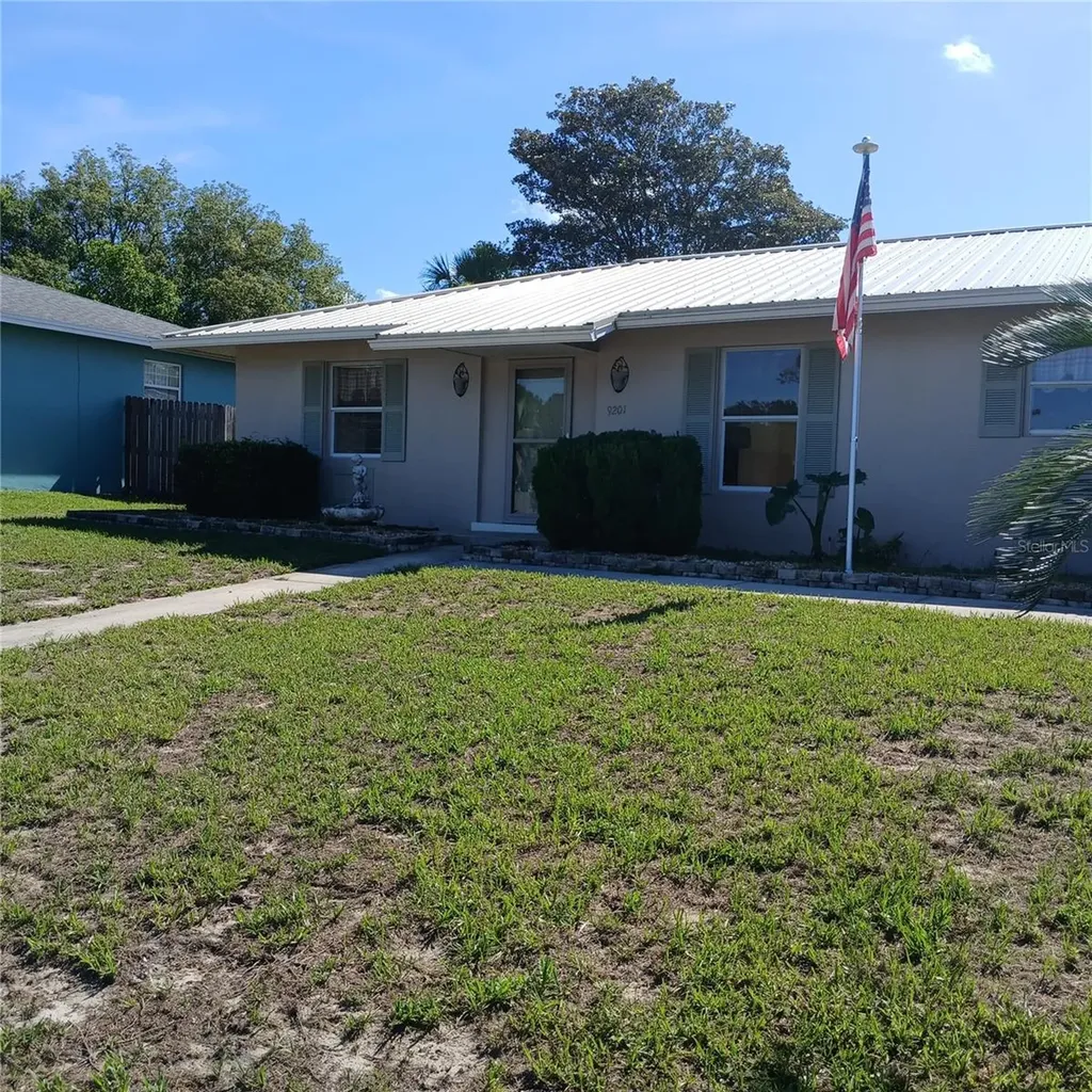 9201 N Caressa Way Citrus Springs FL 34434