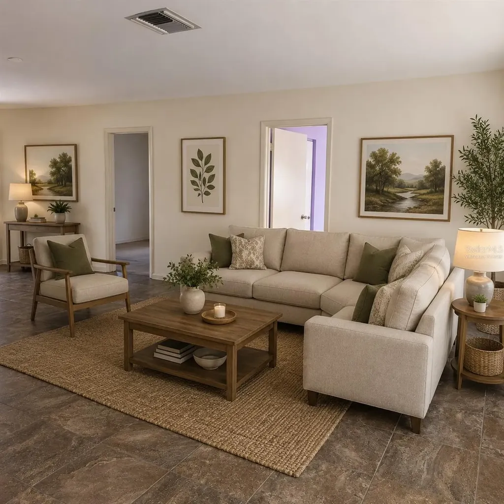 9201 N Caressa Way Citrus Springs FL 34434