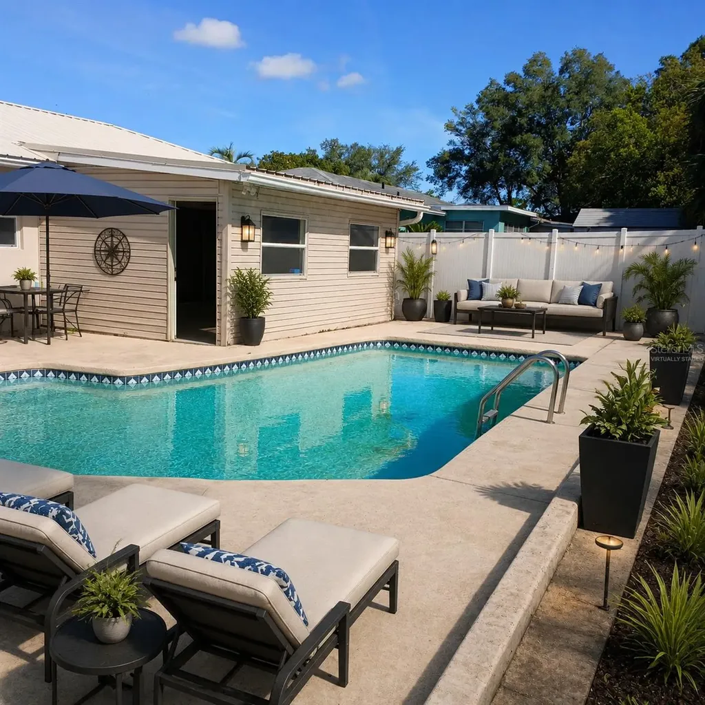 9201 N Caressa Way Citrus Springs FL 34434