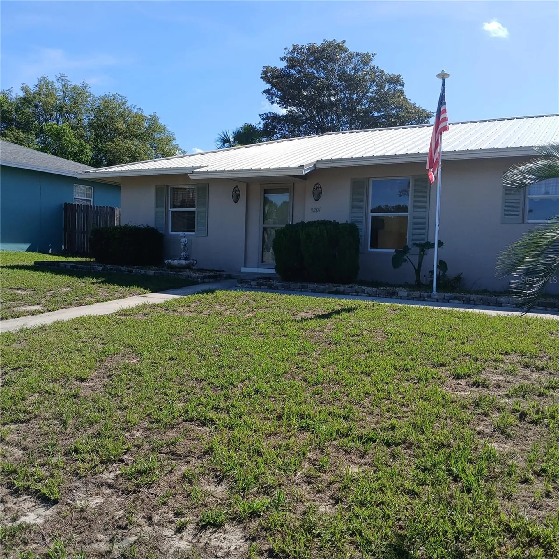9201 N Caressa Way Citrus Springs FL 34434
