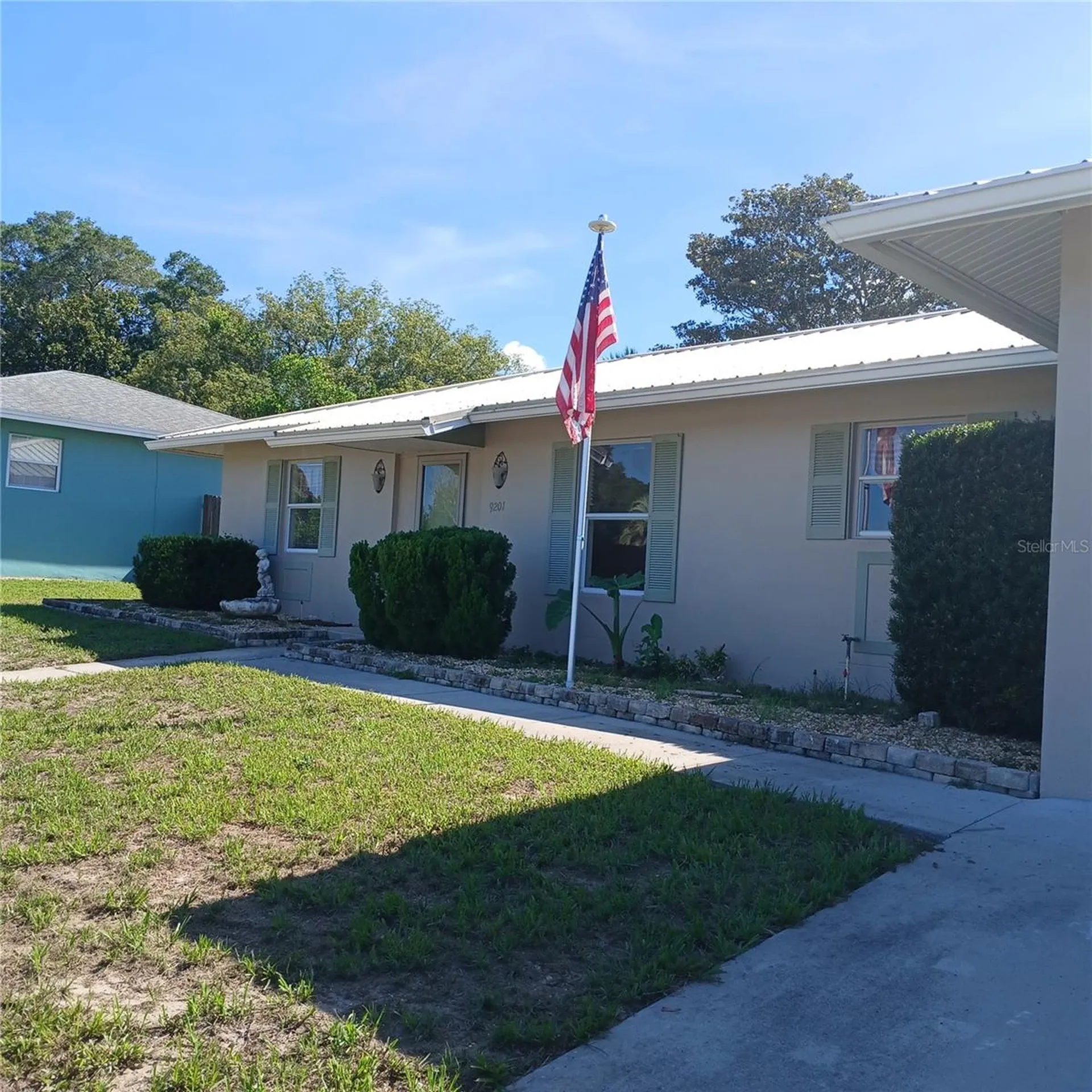 9201 N Caressa Way Citrus Springs FL 34434