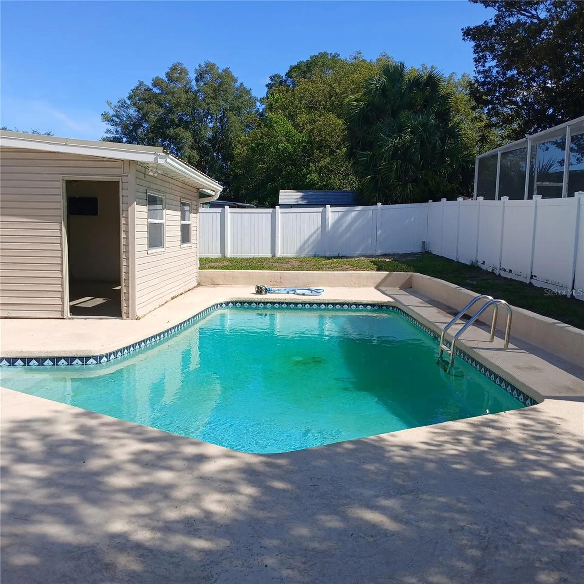 9201 N Caressa Way Citrus Springs FL 34434