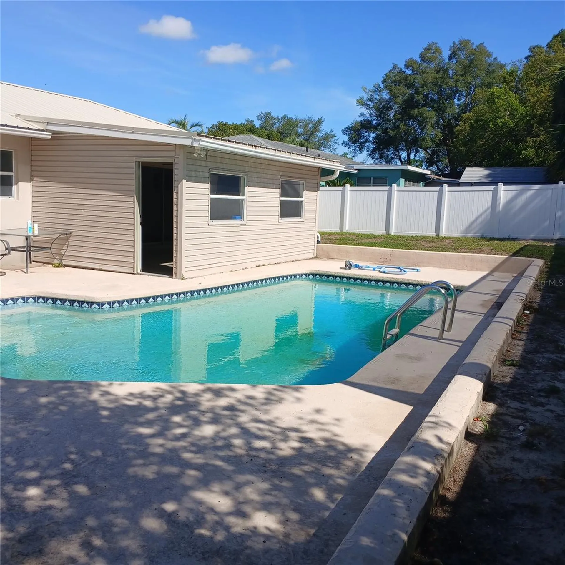 9201 N Caressa Way Citrus Springs FL 34434