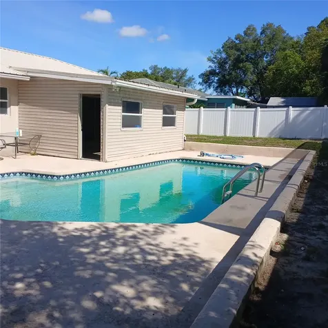 9201 N Caressa Way Citrus Springs FL 34434
