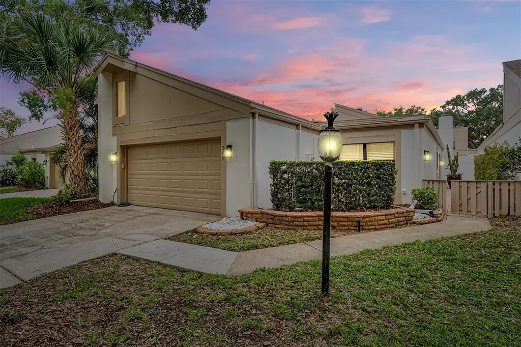 360 S Woodlands Drive Oldsmar FL 34677
