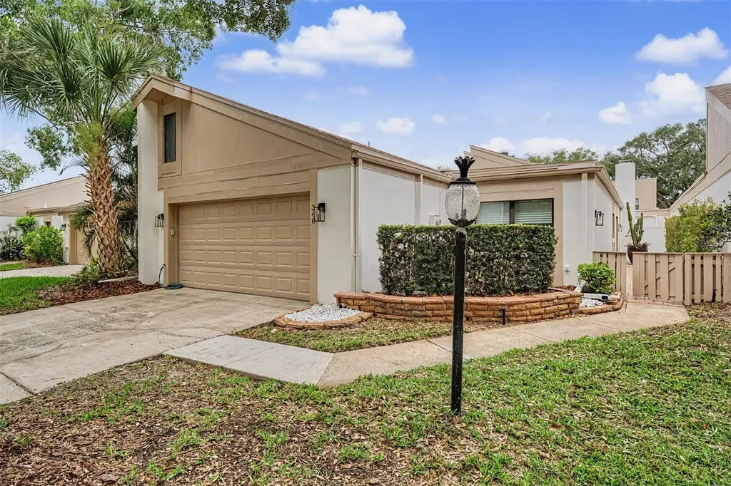 360 S Woodlands Drive Oldsmar FL 34677
