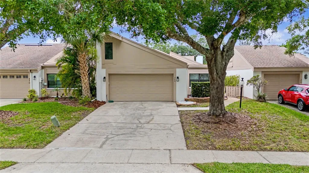360 S Woodlands Drive Oldsmar FL 34677