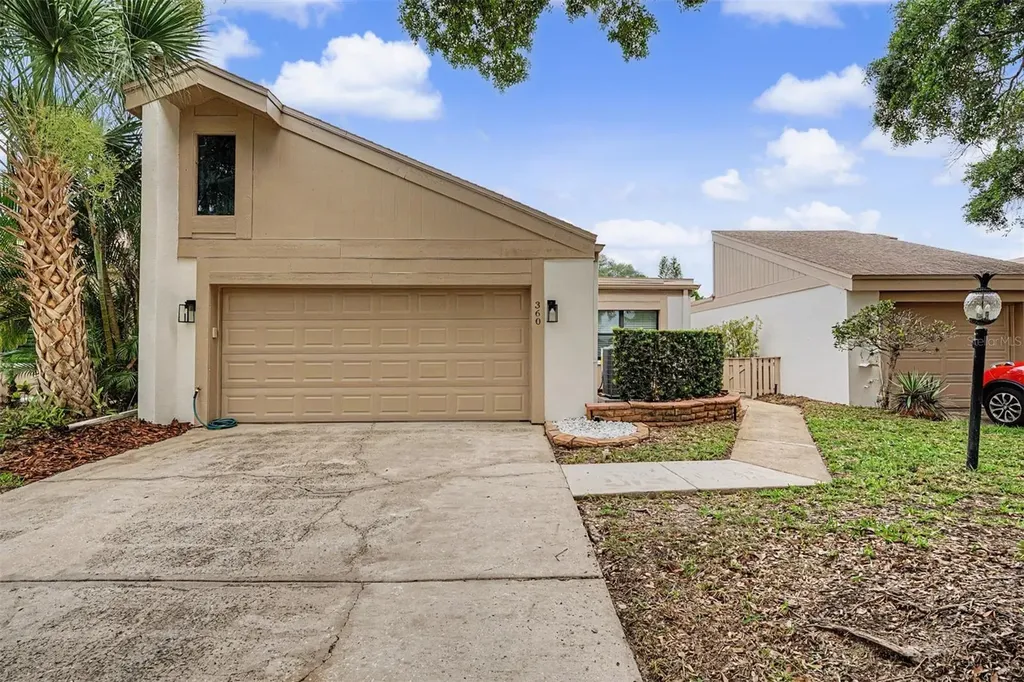 360 S Woodlands Drive Oldsmar FL 34677