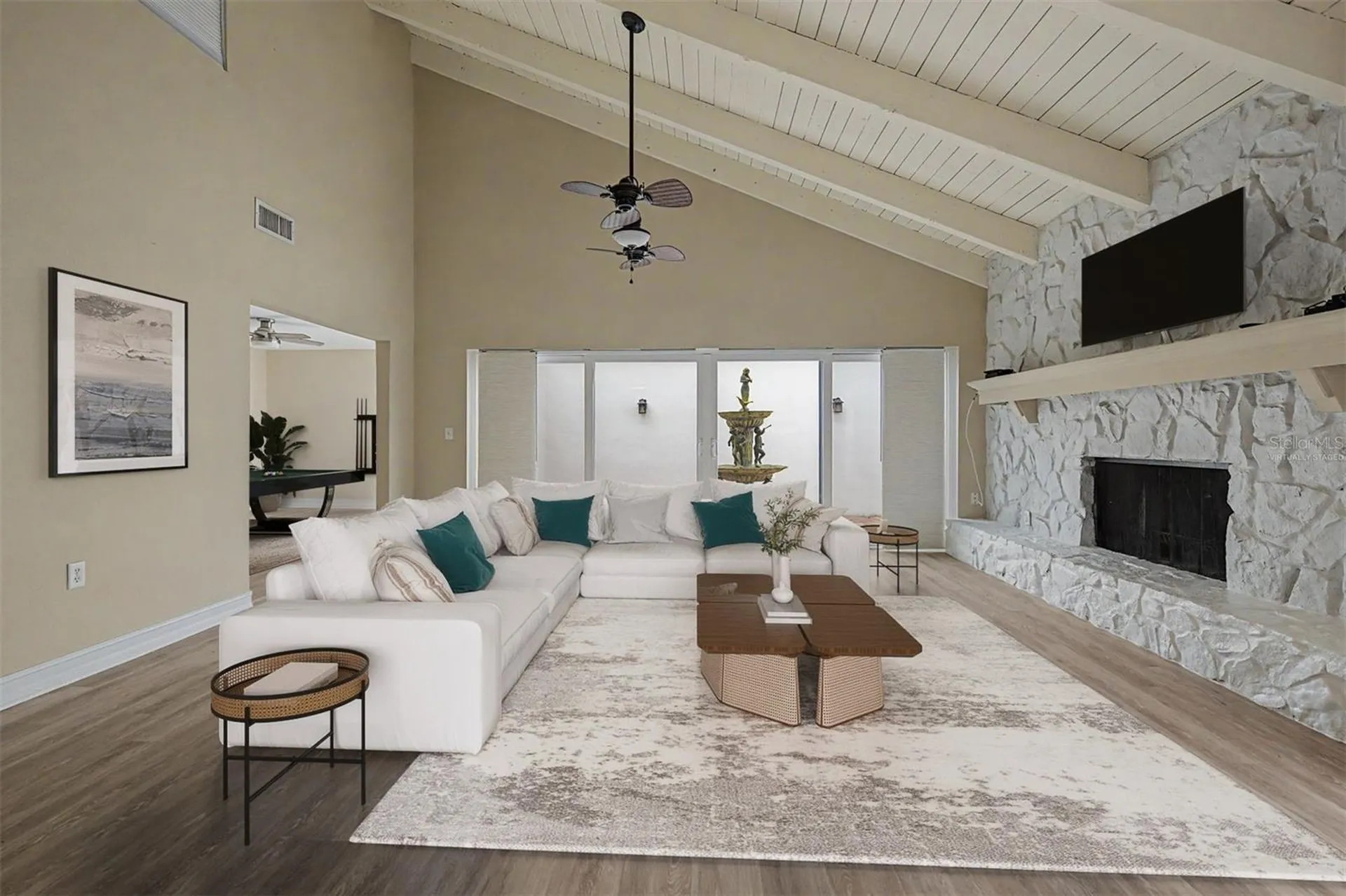 360 S Woodlands Drive Oldsmar FL 34677