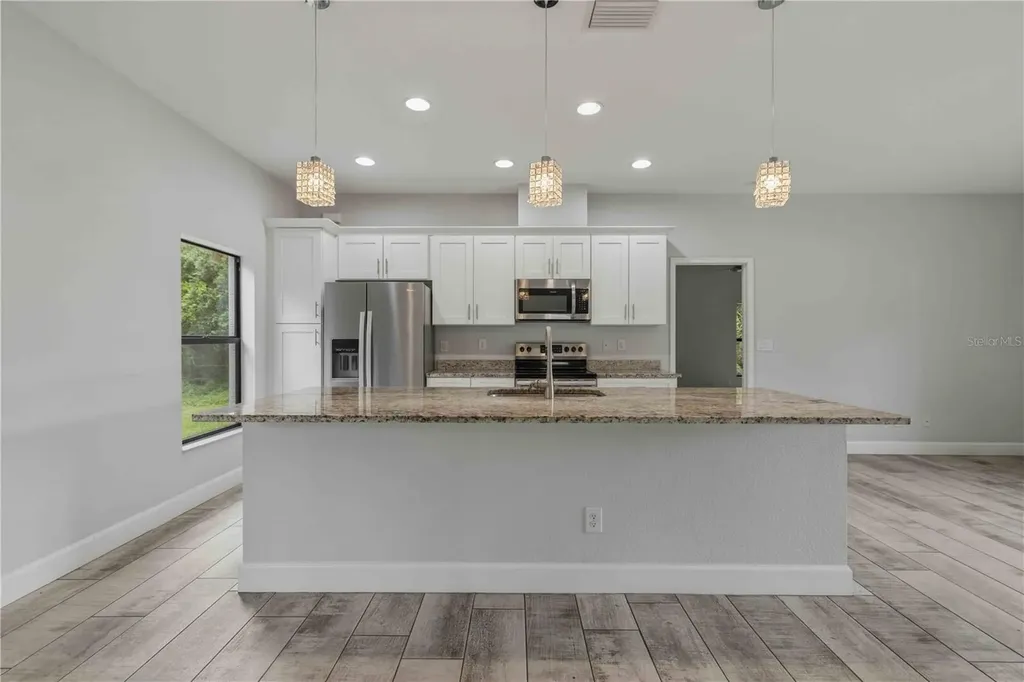 18391 Fremont Avenue Port Charlotte FL 33954
