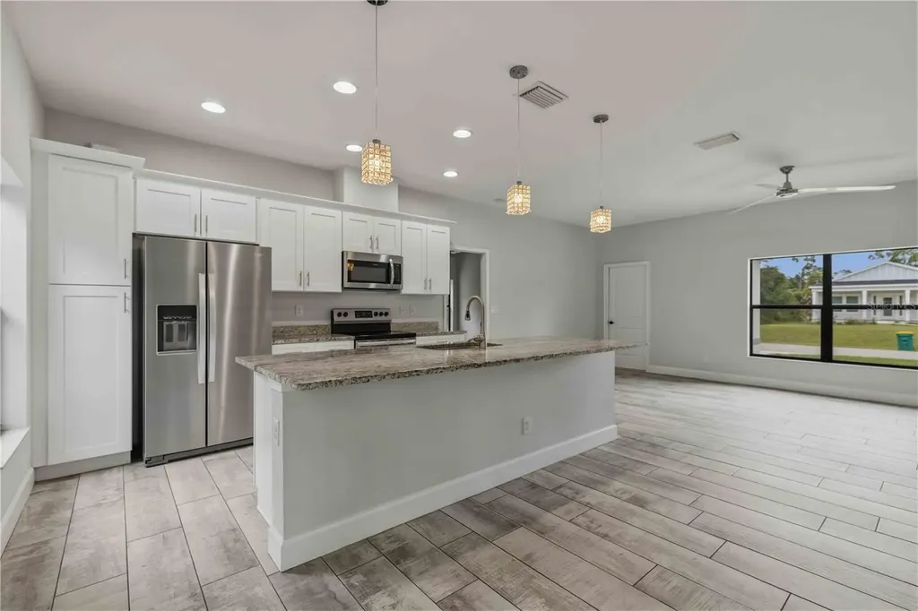 18391 Fremont Avenue Port Charlotte FL 33954