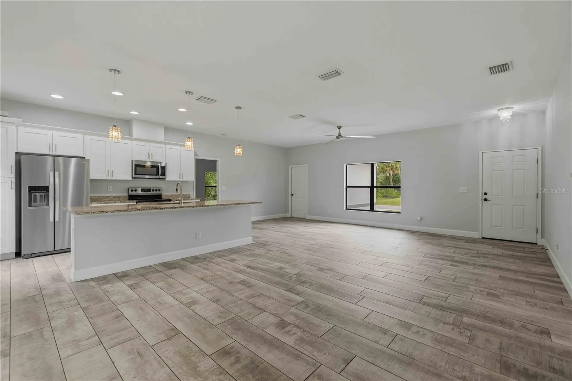 18391 Fremont Avenue Port Charlotte FL 33954