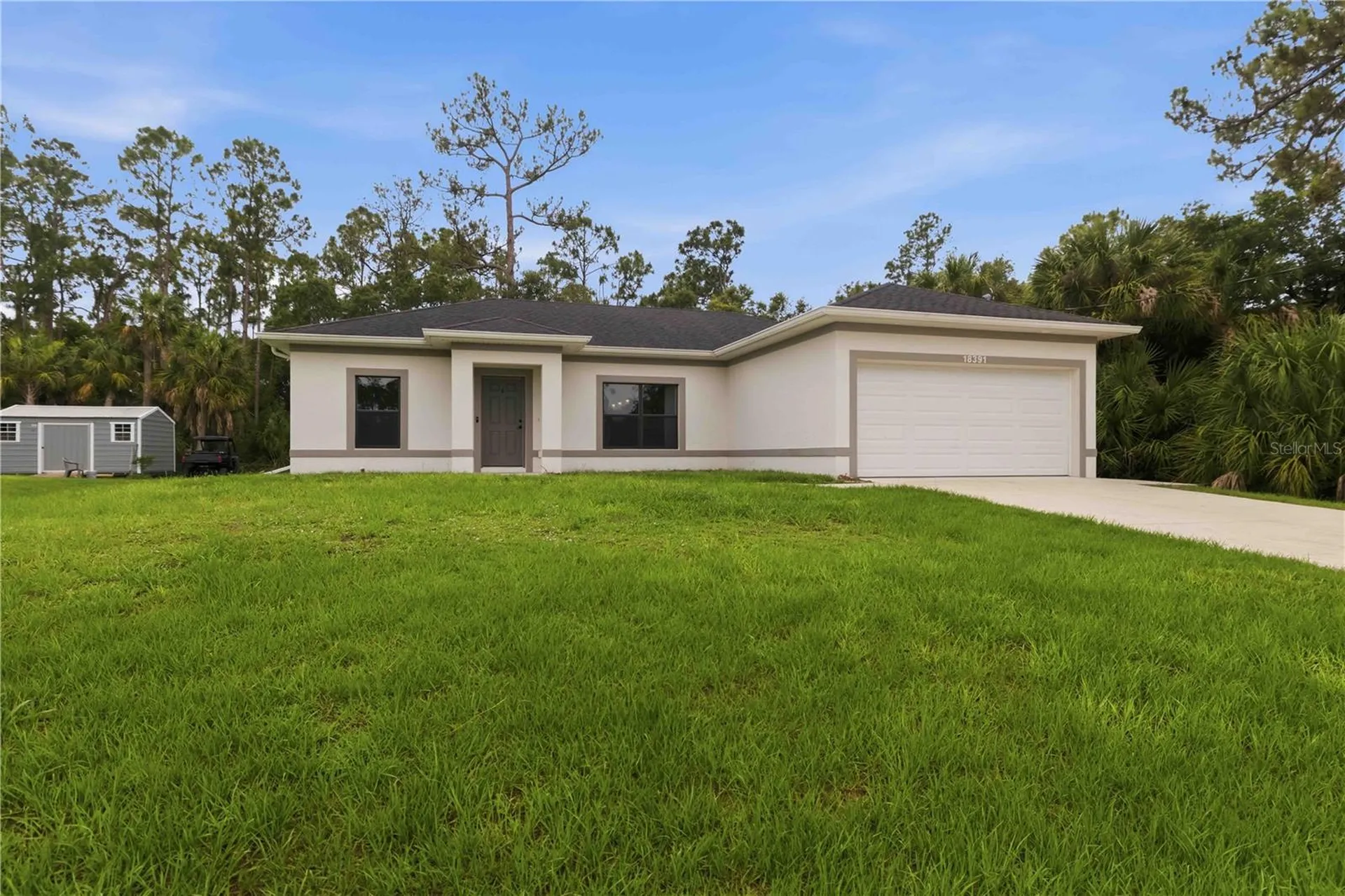 18391 Fremont Avenue Port Charlotte FL 33954